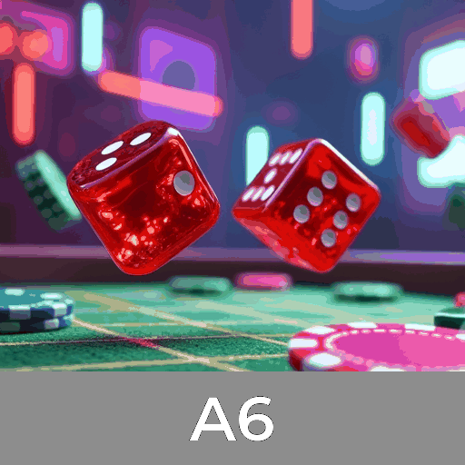 A6: A Revolução do Jogo Móvel na Sua Mão