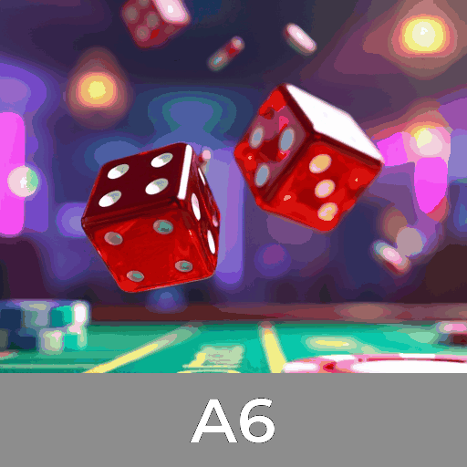 A6 - O Melhor Cassino Online com Pagamentos Rápidos